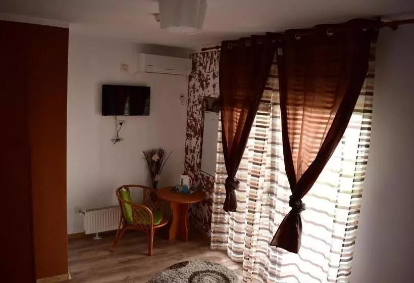 پانسیون Vila Tudor Mamaia Nord