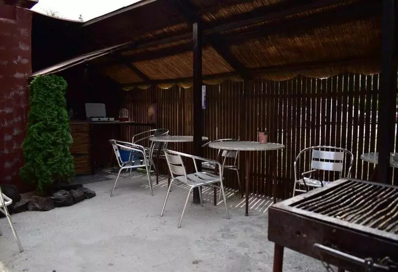 پانسیون Vila Tudor Mamaia Nord