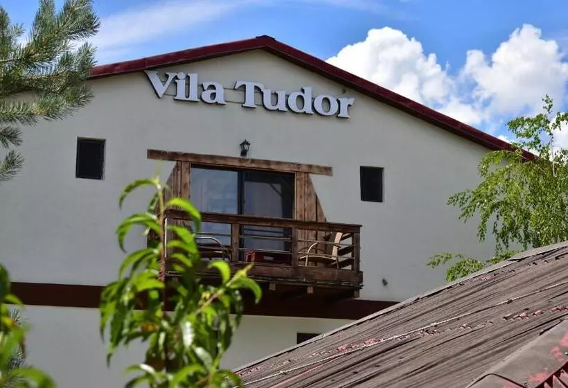 پانسیون Vila Tudor Mamaia Nord
