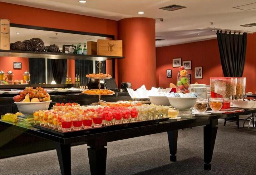 Studio Premium Tryp Berrini