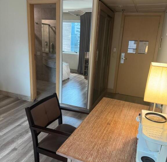 Studio Premium Tryp Berrini