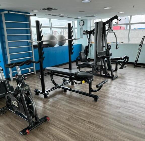 Studio Premium Tryp Berrini