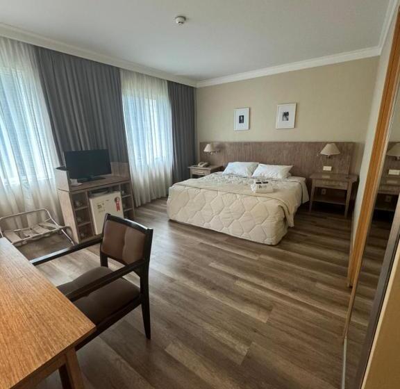 Studio Premium Tryp Berrini