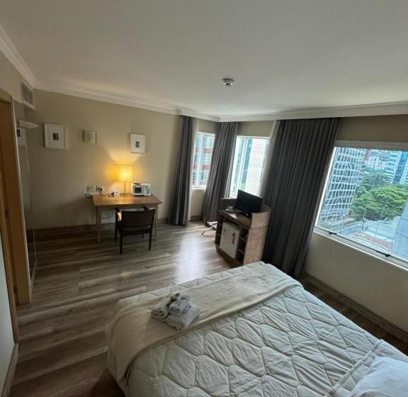 Studio Premium Tryp Berrini