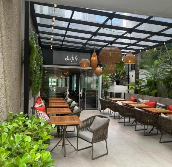 Studio Premium Tryp Berrini