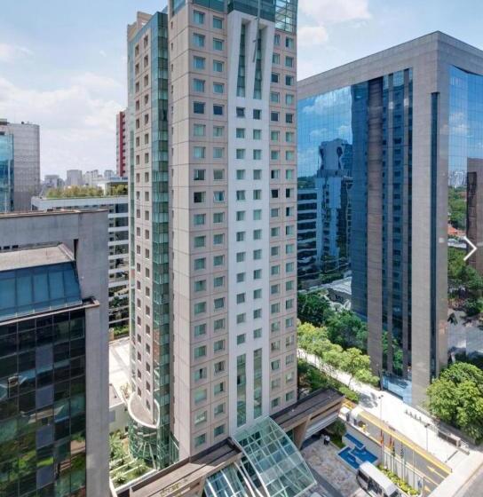 Studio Premium Tryp Berrini