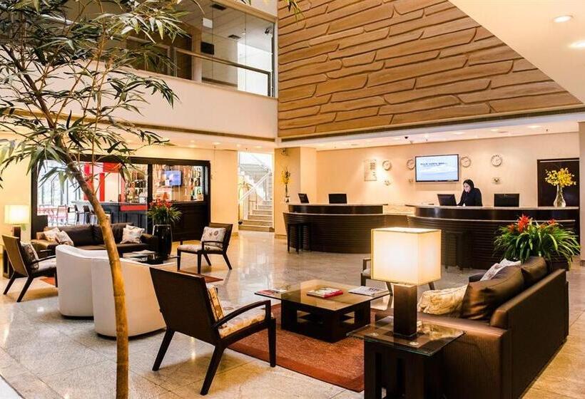 Studio Premium Tryp Berrini