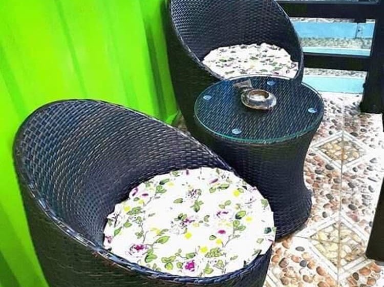 Aura Marina Sands Beach Resort