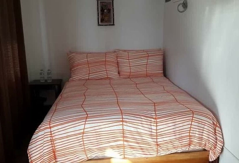 Aura Marina Sands Beach Resort