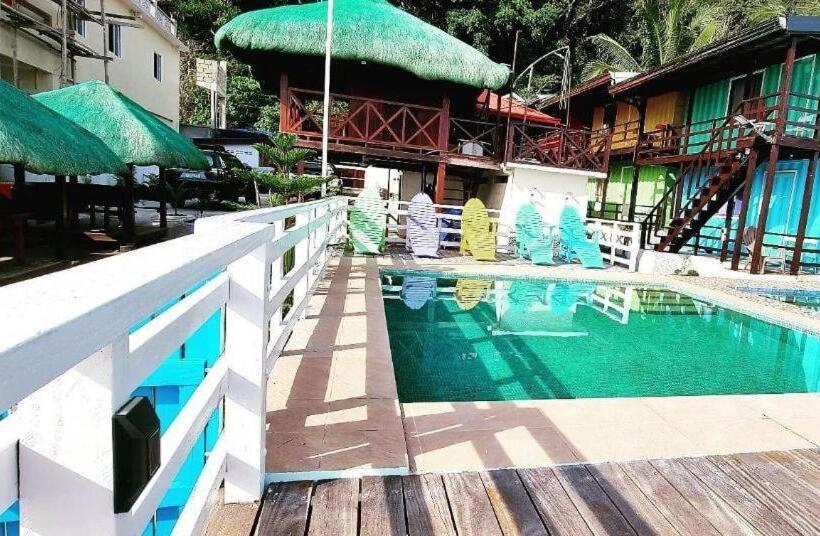 Aura Marina Sands Beach Resort