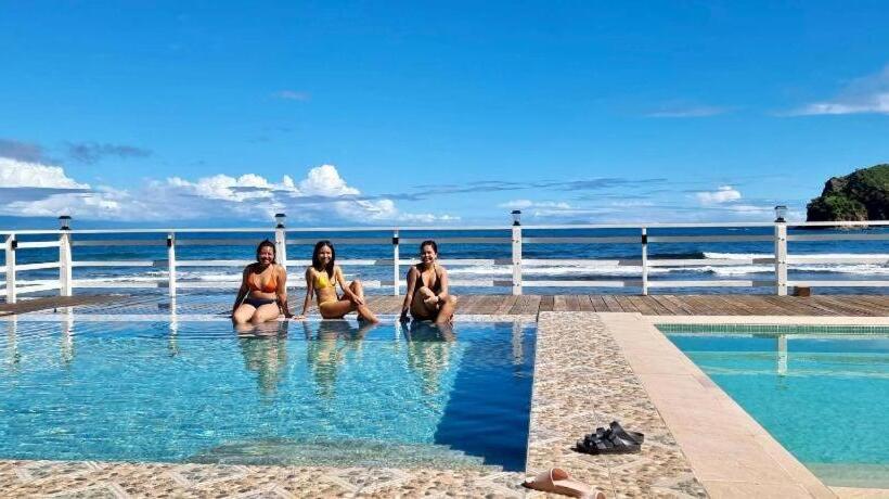 Aura Marina Sands Beach Resort