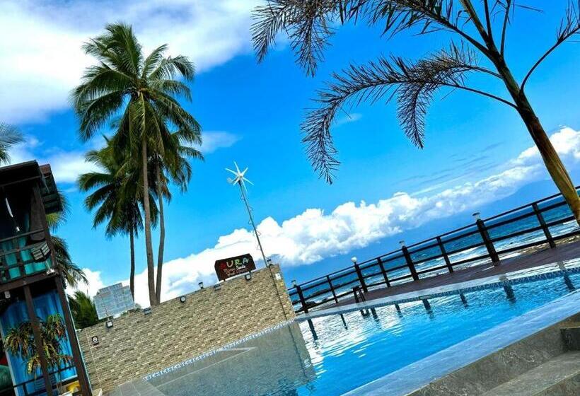 Aura Marina Sands Beach Resort