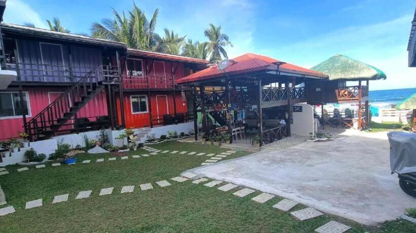 Aura Marina Sands Beach Resort