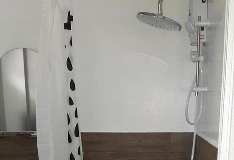 Aura Marina Sands Beach Resort