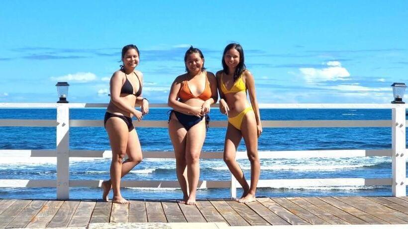 Aura Marina Sands Beach Resort