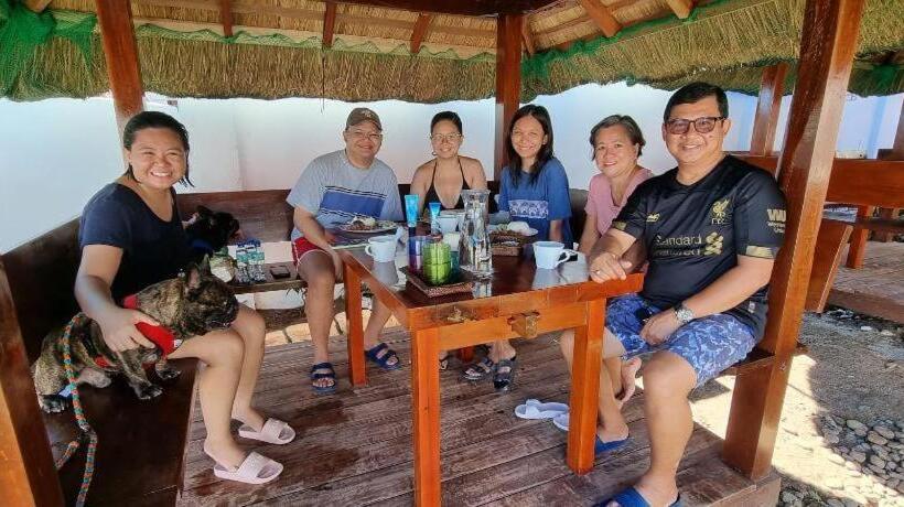 Aura Marina Sands Beach Resort