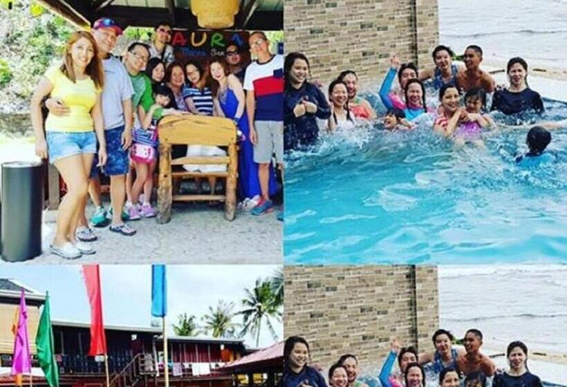 Aura Marina Sands Beach Resort