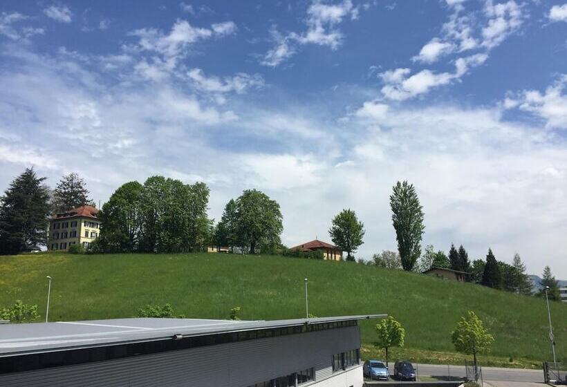 Bed and Breakfast Andi's Bnb