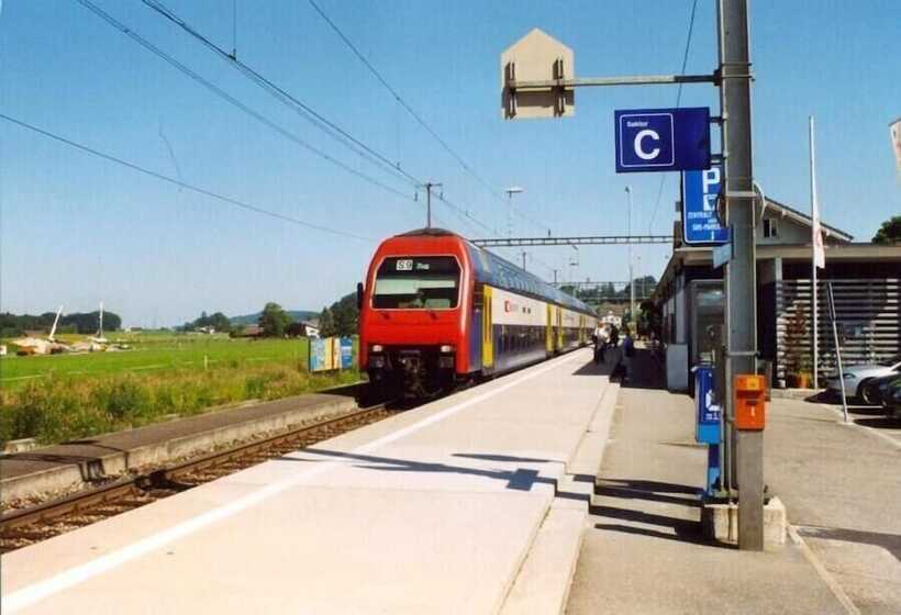 Bed and Breakfast Andi's Bnb