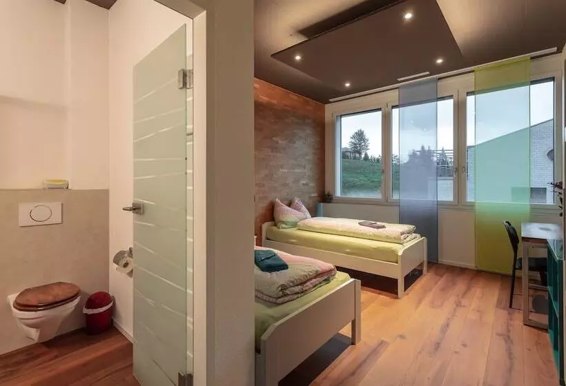 Aamiaismajoitus (B&B) Andi's Bnb