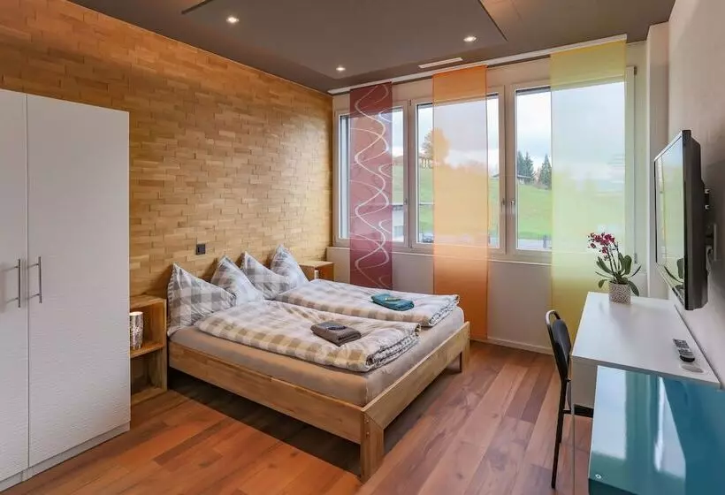 Aamiaismajoitus (B&B) Andi's Bnb