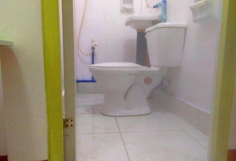 مبيت وإفطار Casaoro Homestay