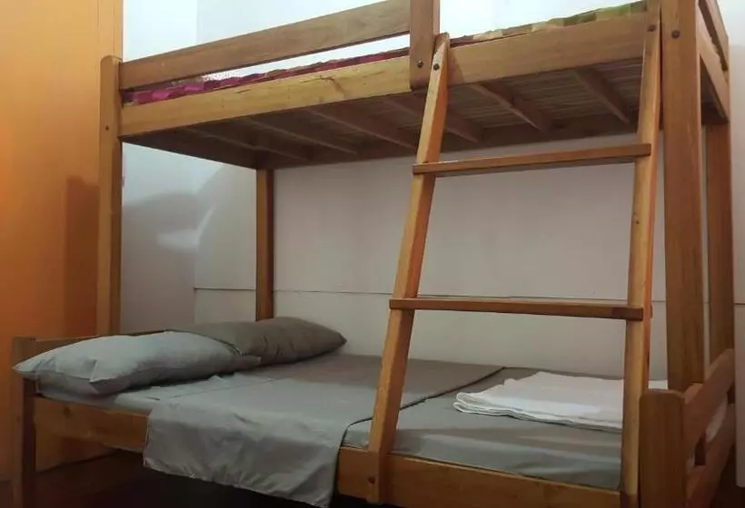 ベッドアンドブレックファースト Casaoro Homestay