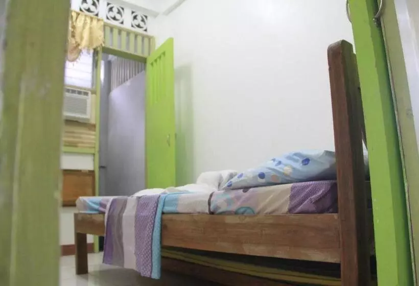 ベッドアンドブレックファースト Casaoro Homestay
