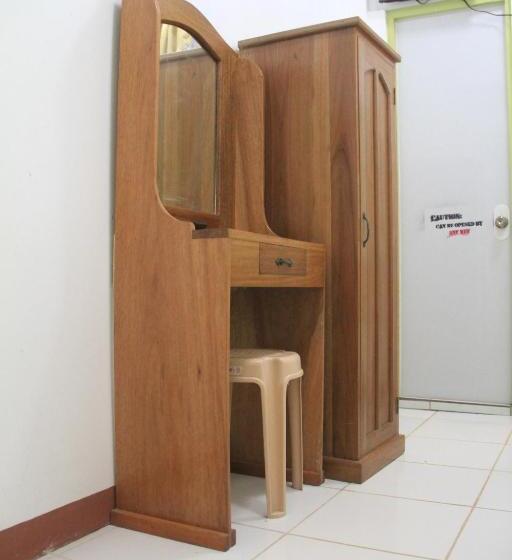 مبيت وإفطار Casaoro Homestay