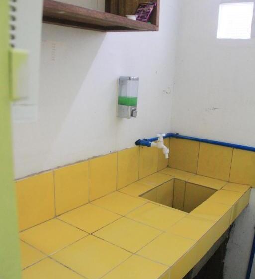 مبيت وإفطار Casaoro Homestay