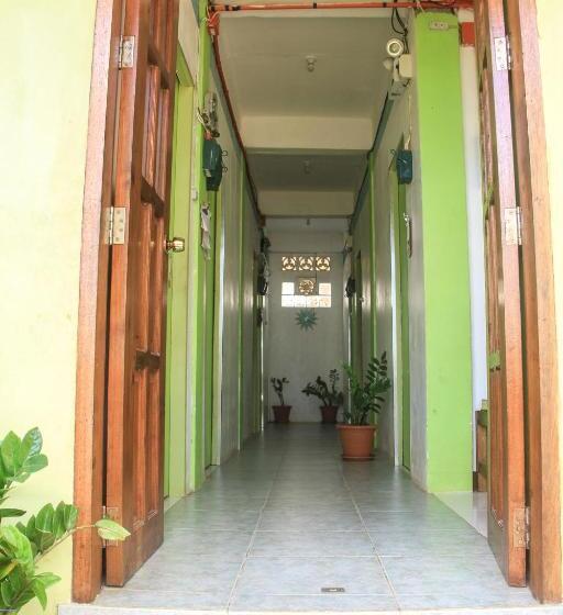 مبيت وإفطار Casaoro Homestay