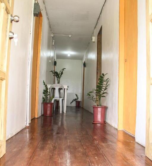 مبيت وإفطار Casaoro Homestay