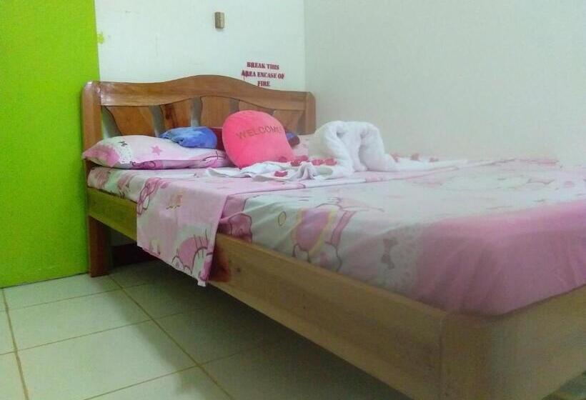 مبيت وإفطار Casaoro Homestay