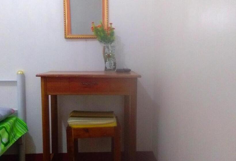 مبيت وإفطار Casaoro Homestay