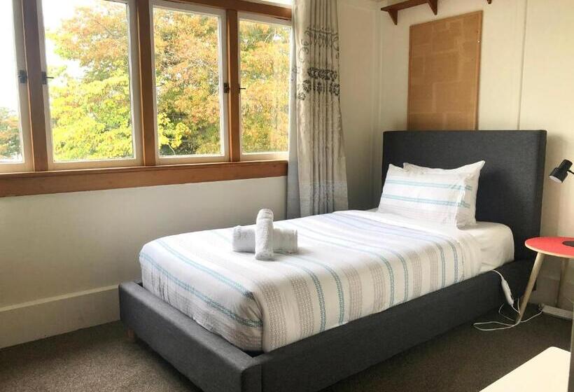 مبيت وإفطار Penmarric House   Self Check In