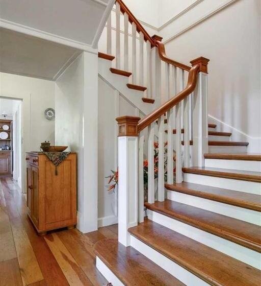 مبيت وإفطار Penmarric House   Self Check In