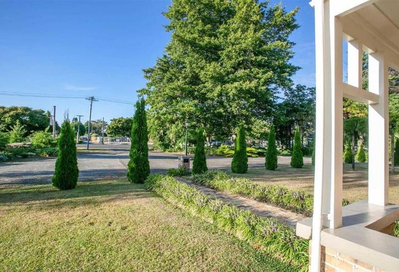 مبيت وإفطار Penmarric House   Self Check In