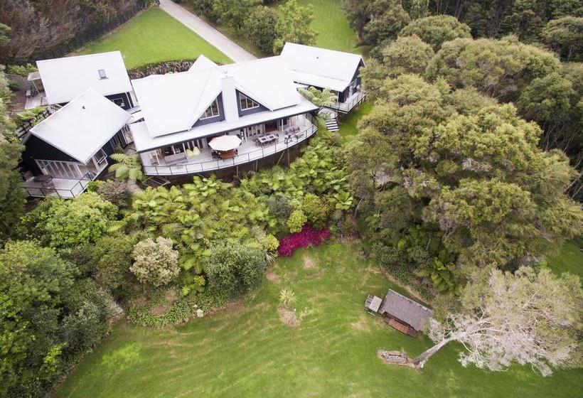 צימר River Retreat