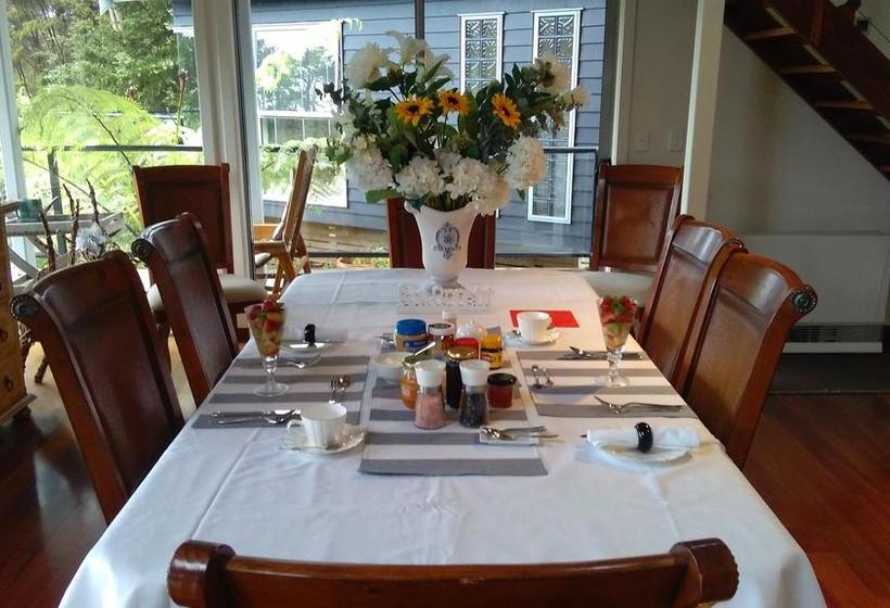 צימר River Retreat