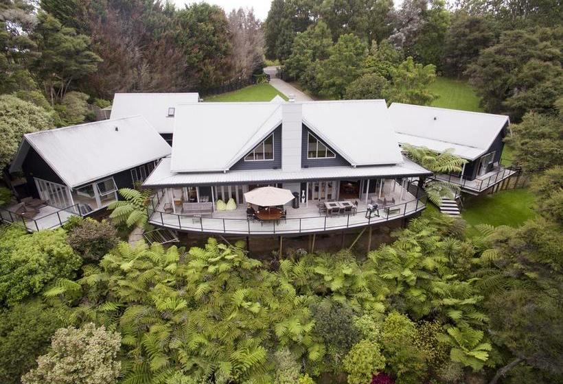 צימר River Retreat