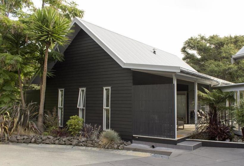 צימר River Retreat