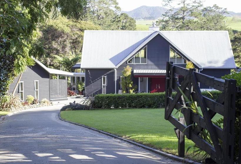 צימר River Retreat