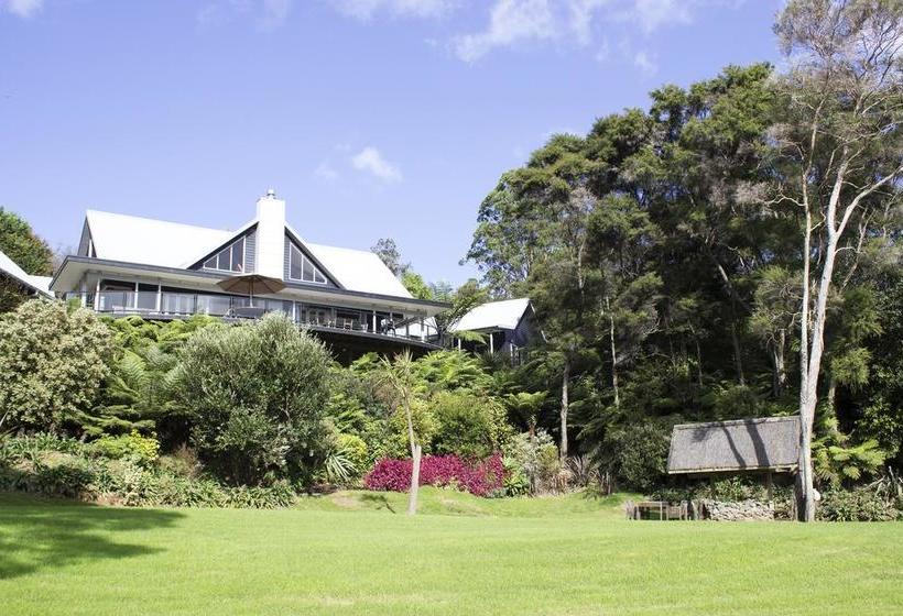 צימר River Retreat