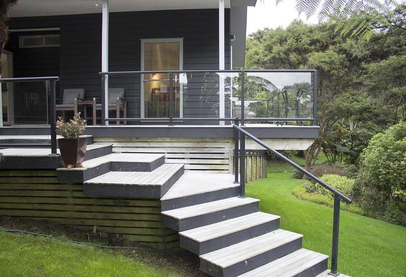 צימר River Retreat