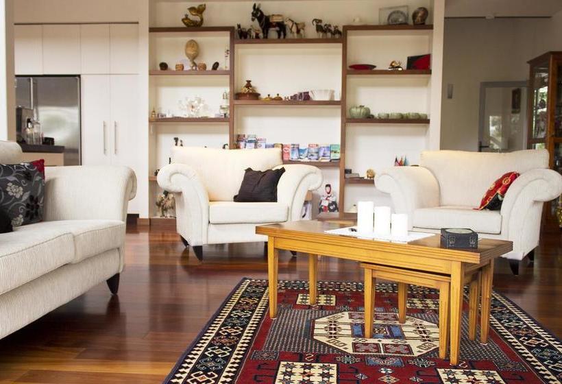 צימר River Retreat