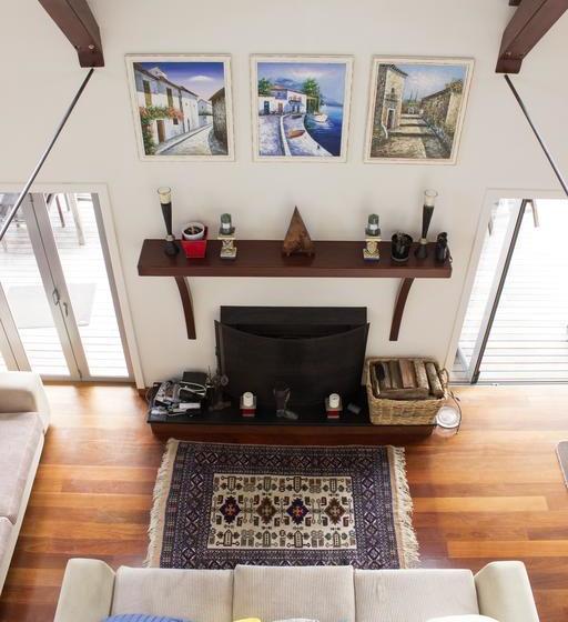 צימר River Retreat