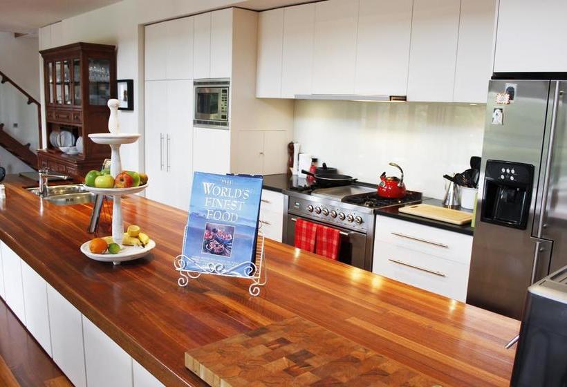 צימר River Retreat