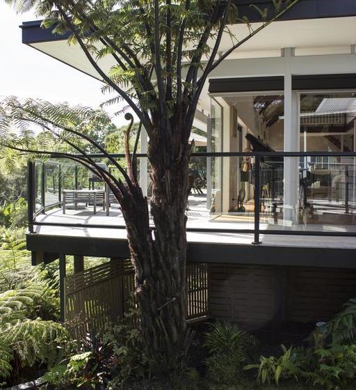 צימר River Retreat