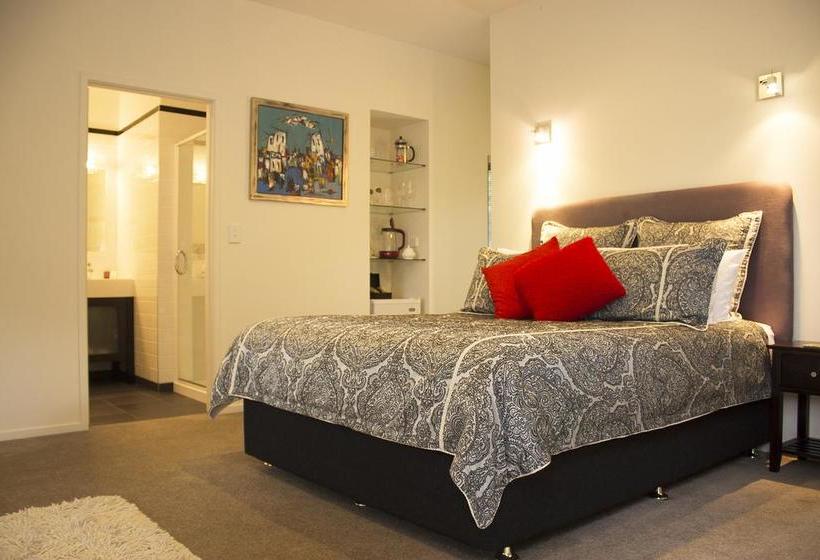 צימר River Retreat