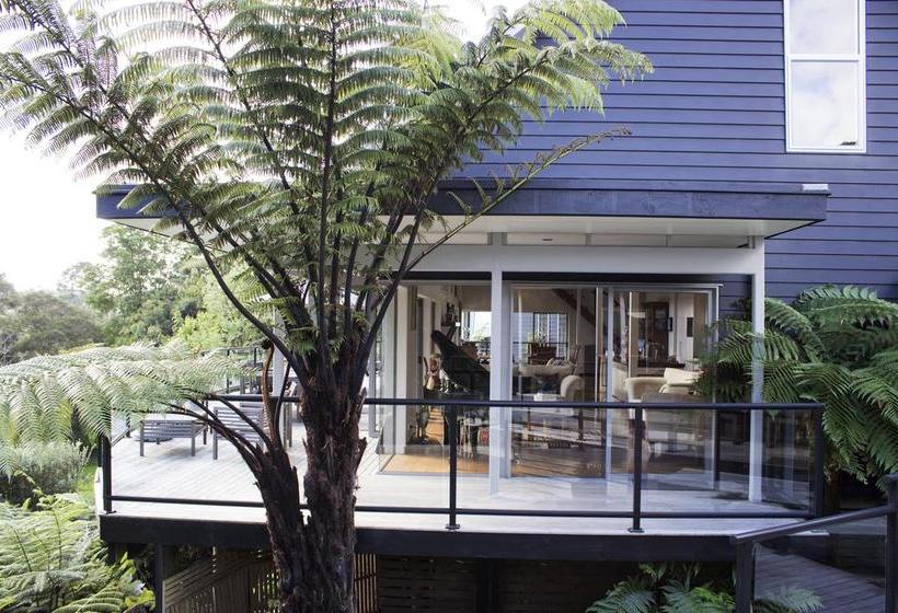 צימר River Retreat